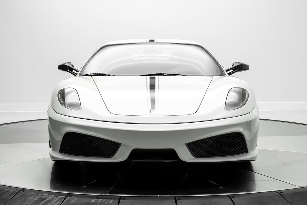 Used 2009 Ferrari F430 Scuderia RWD image 2