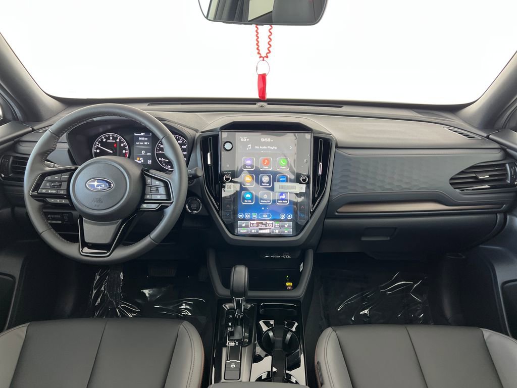 New 2026 Subaru Forester Sport AWD/4WD image 14