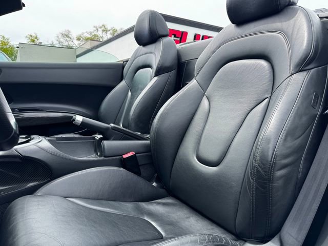 Used 2014 Audi R8 V10 AWD/4WD image 16