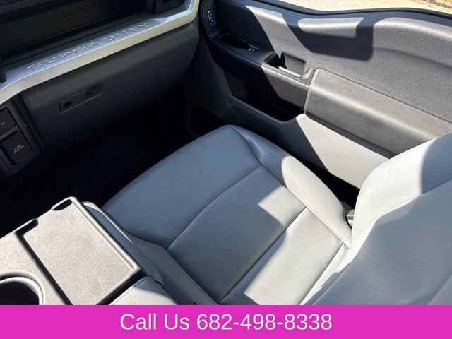 Used 2024 Ford F250 XL w/ XL Chrome Package AWD/4WD image 16