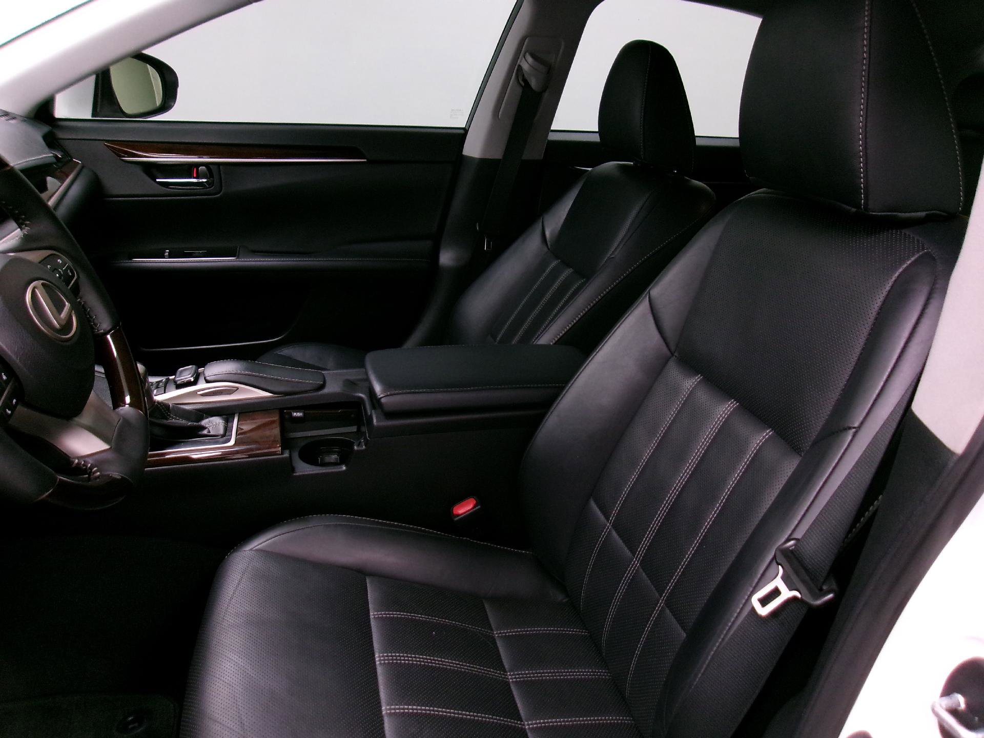 Used 2018 Lexus ES 350 image 7