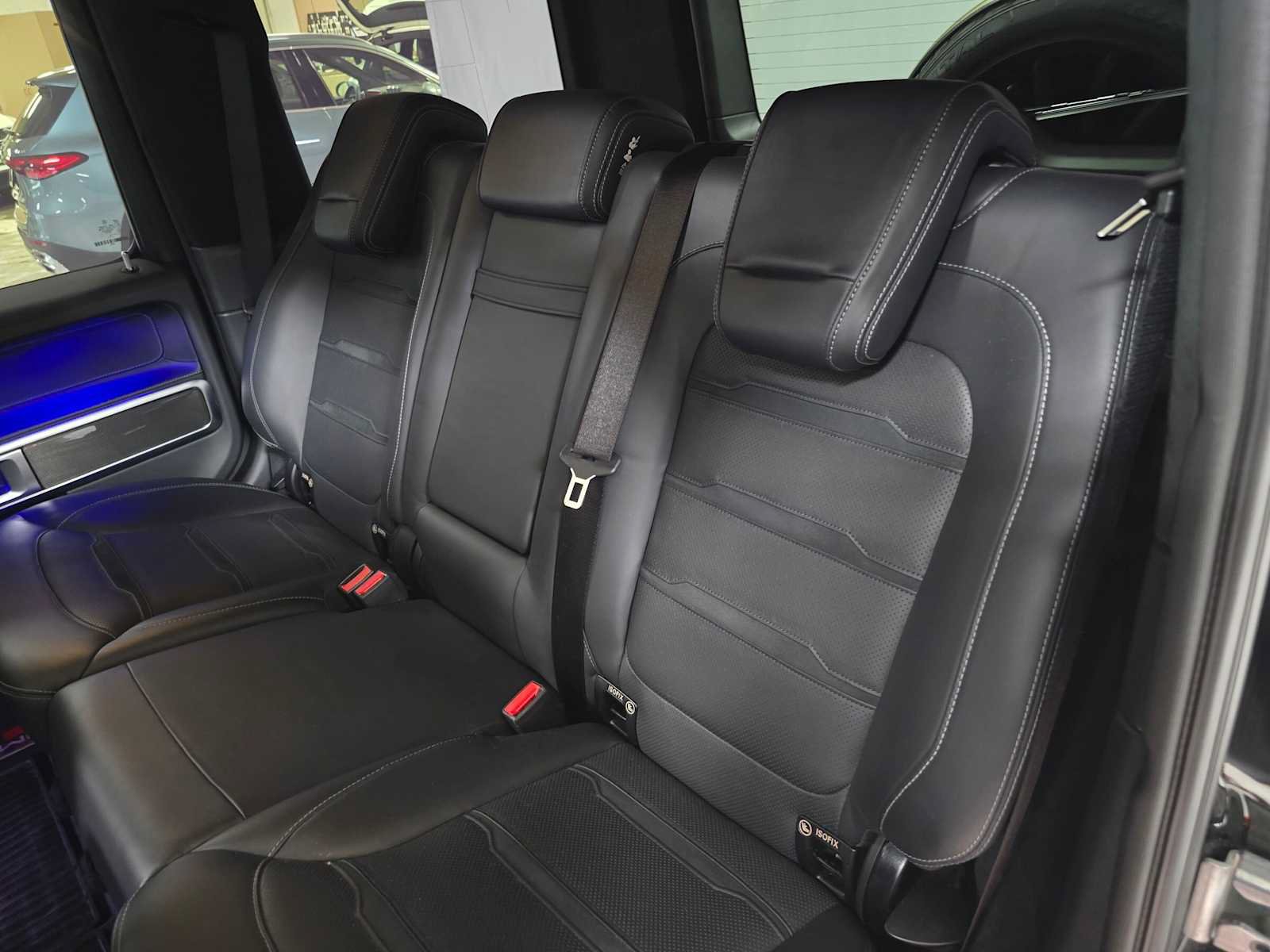 Used 2024 Mercedes-Benz G 63 AMG 4MATIC image 18