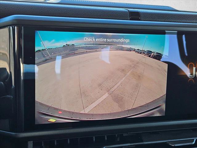 New 2026 Jeep Wrangler Sport image 12