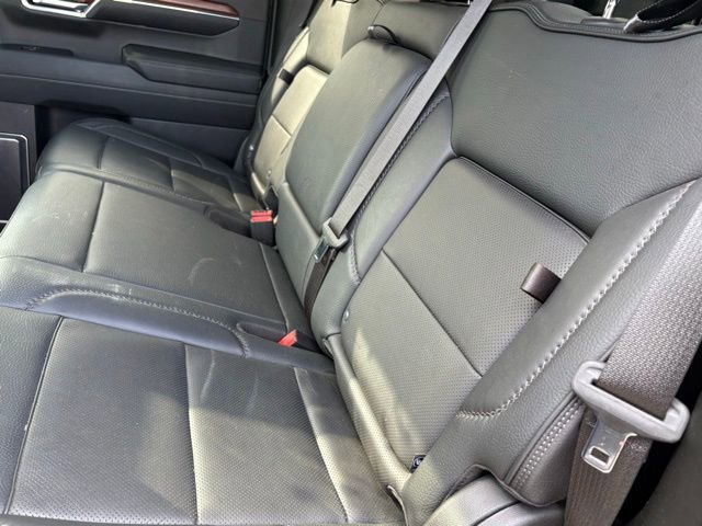 Used 2023 GMC Sierra 1500 Denali w/ Denali Reserve Package image 10