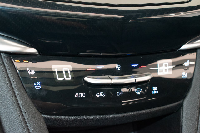 Used 2024 Cadillac XT6 Sport AWD/4WD image 35