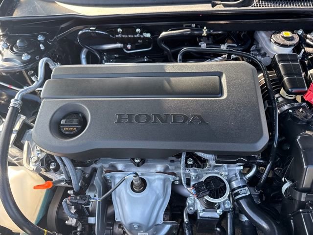 Certified 2025 Honda Civic LX image 40