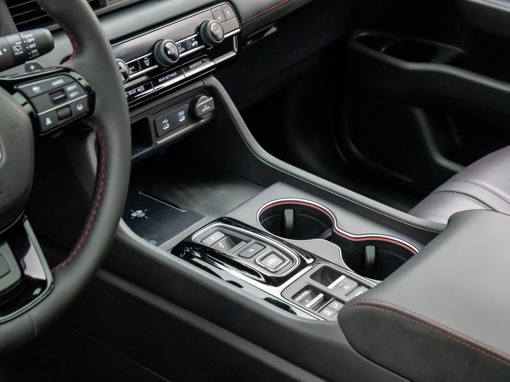 New 2026 Honda Pilot Black Edition image 13