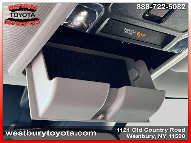 Used 2023 Toyota Tundra SR5 w/ SX Package AWD/4WD image 33