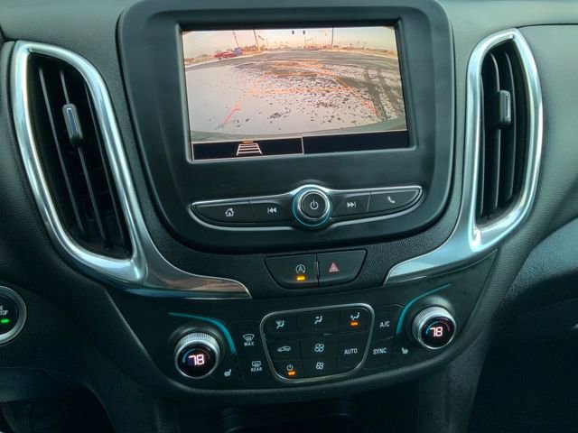 Used 2024 Chevrolet Equinox LT image 23