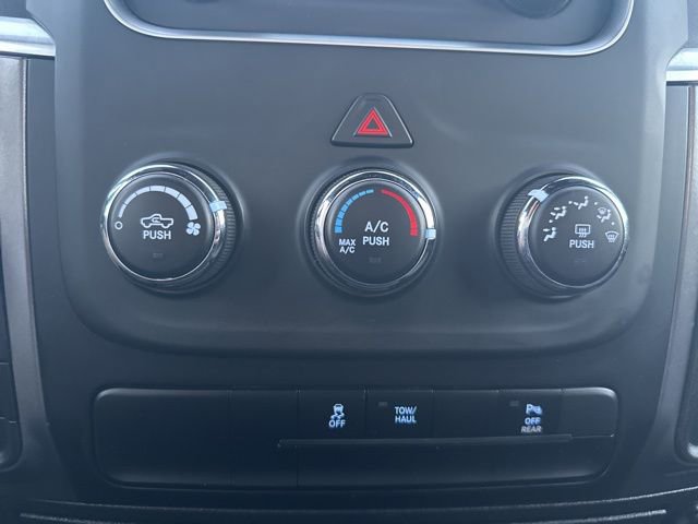 Used 2024 RAM 1500 Classic Warlock image 28