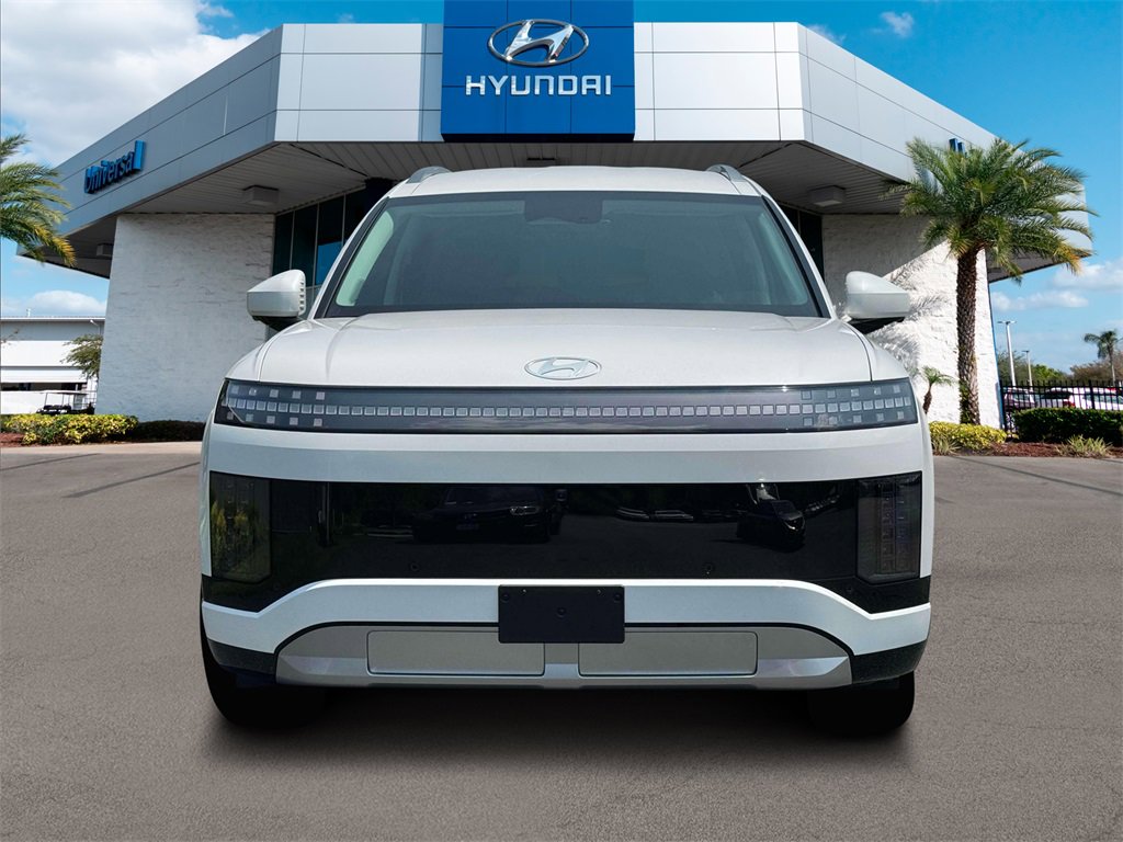 New 2026 Hyundai Ioniq 9 SEL image 12
