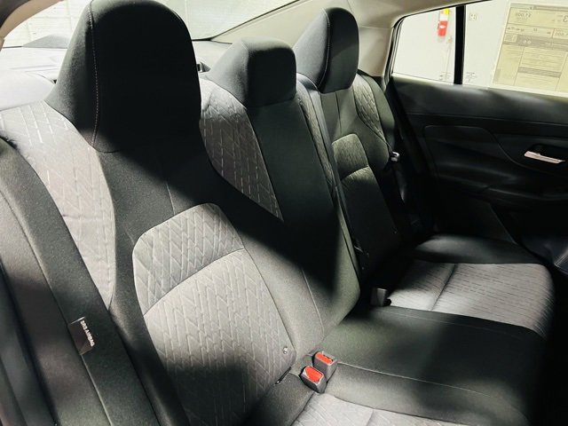 New 2026 Nissan Sentra SV image 26