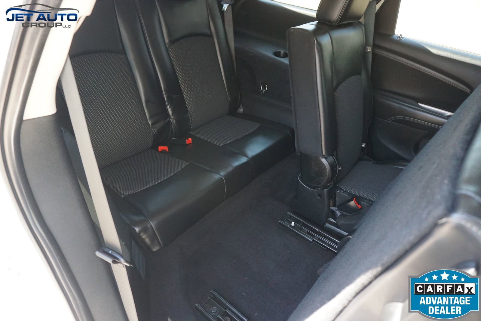 Used 2018 Dodge Journey Crossroad AWD/4WD image 27