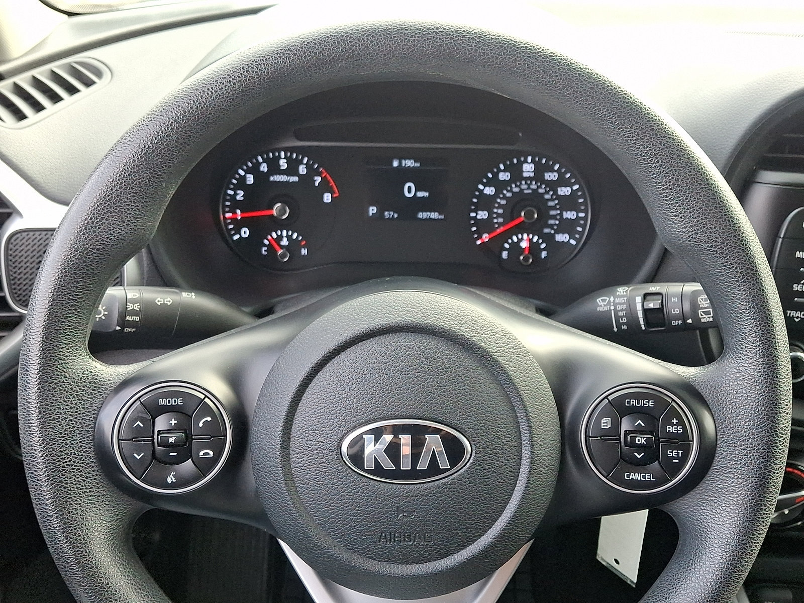 Used 2020 Kia Soul S FWD image 18