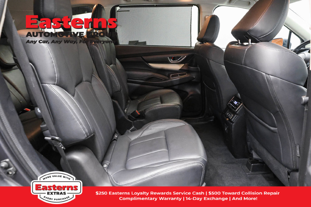 Used 2022 Subaru Ascent Limited AWD/4WD image 27