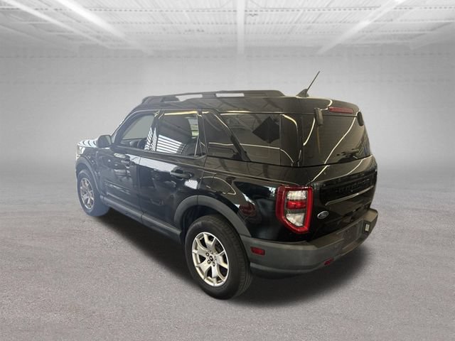 Used 2021 Ford Bronco Sport AWD/4WD image 6