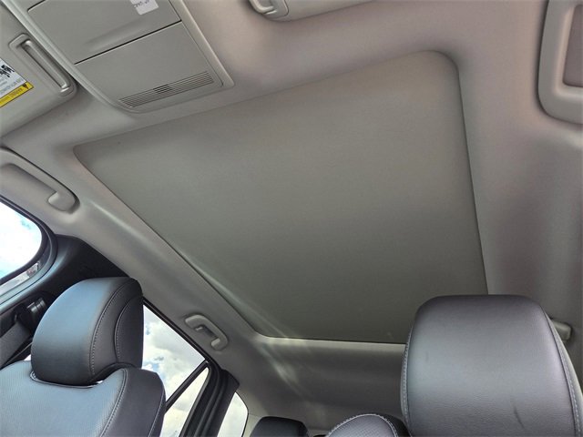 New 2025 MAZDA CX-50 AWD 2.5 Hybrid w/ Cargo Package image 7