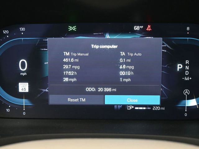 Used 2024 Volvo S60 B5 Ultimate image 27