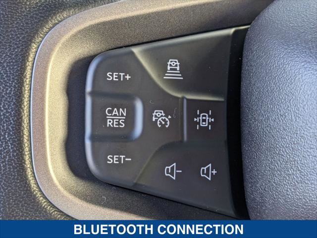 Certified 2023 Ford Bronco Badlands AWD/4WD image 14