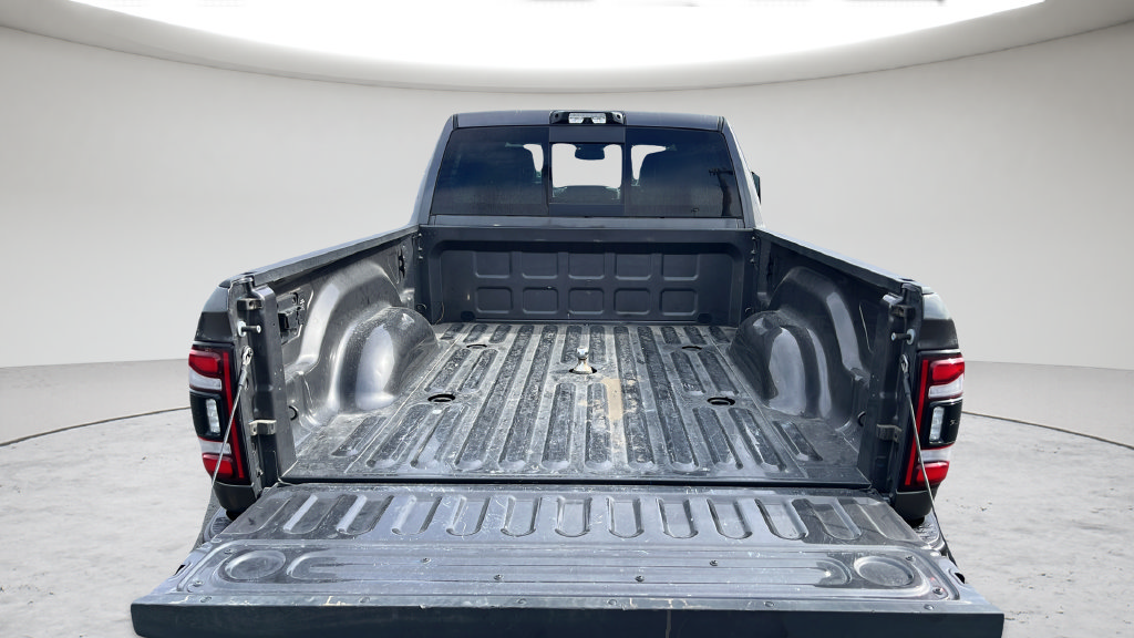 Used 2024 RAM 2500 Rebel w/ Towing Technology Group AWD/4WD image 20