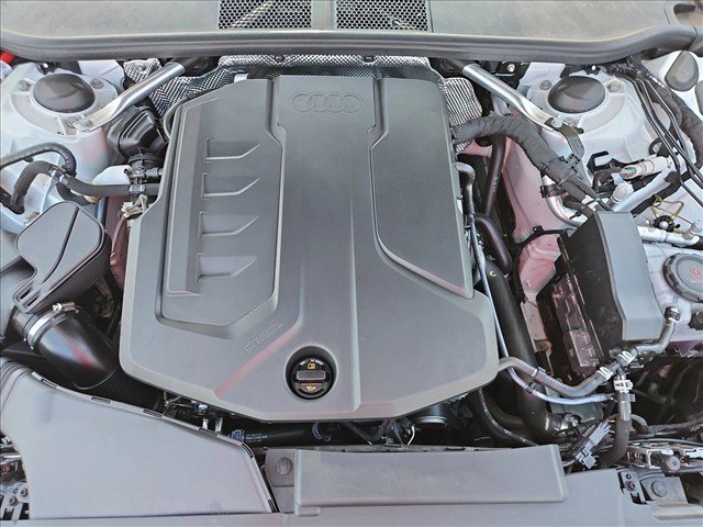 Certified 2025 Audi A5 Premium Plus AWD/4WD image 30