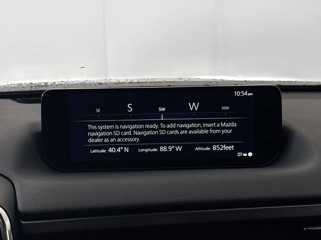 New 2026 MAZDA CX-50 2.5 Hybrid w/ Weather Package image 13