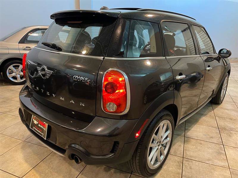 Used 2015 MINI Cooper Countryman S image 49
