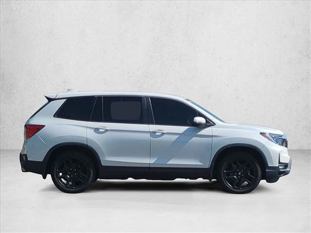 Used 2022 Honda Passport EX-L image 4
