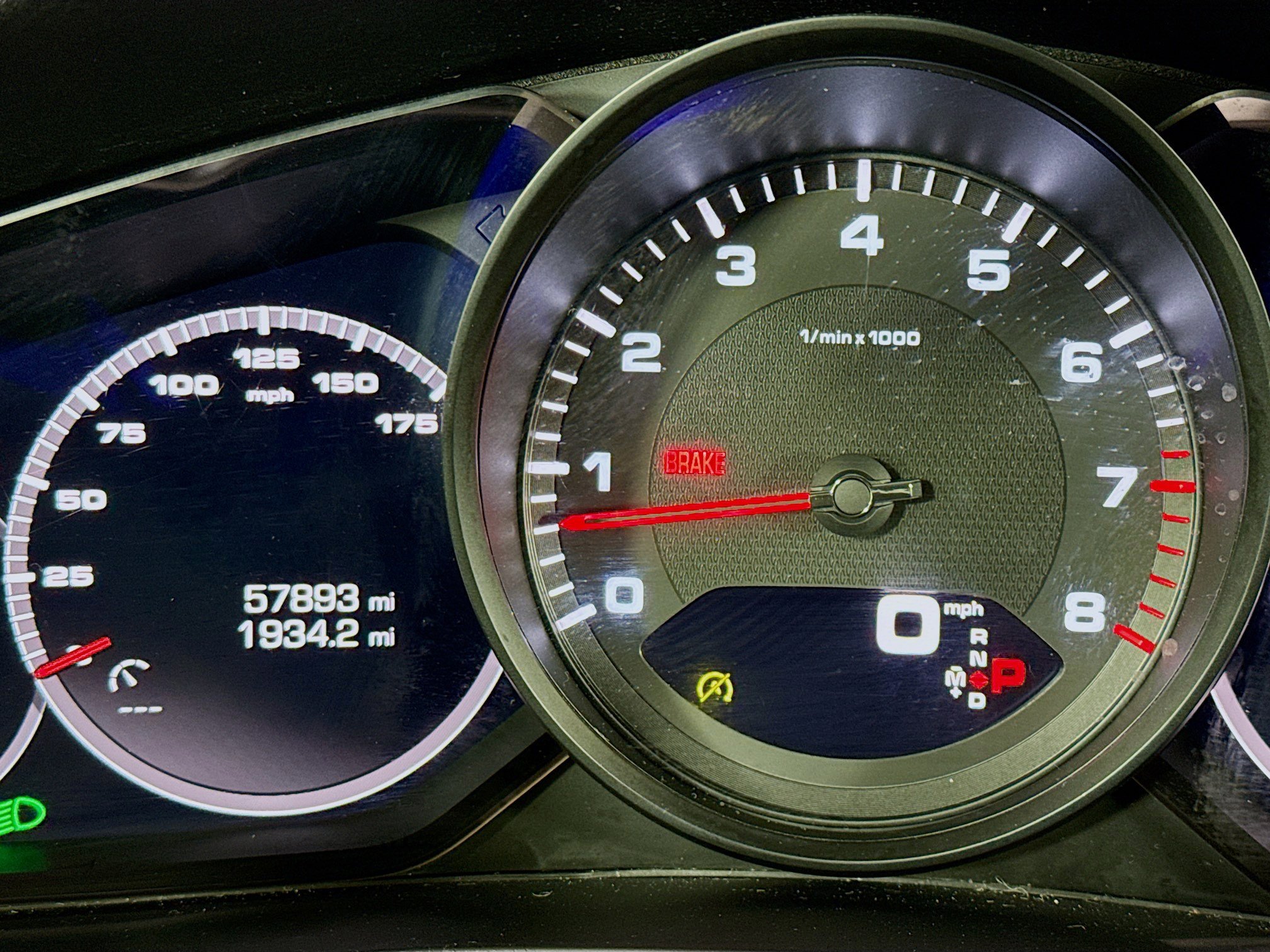 Used 2020 Porsche Cayenne image 14