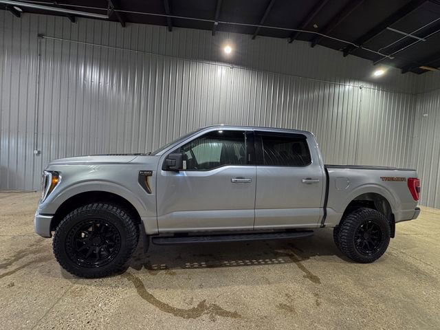 Used 2023 Ford F150 Tremor image 2