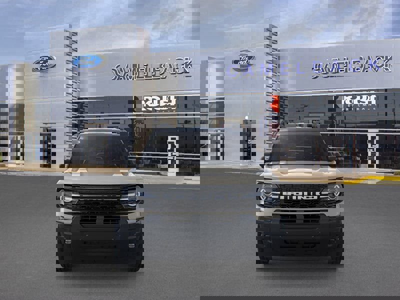 New 2025 Ford Bronco Sport Outer Banks w/ Outer Banks Tech Package+ image 36