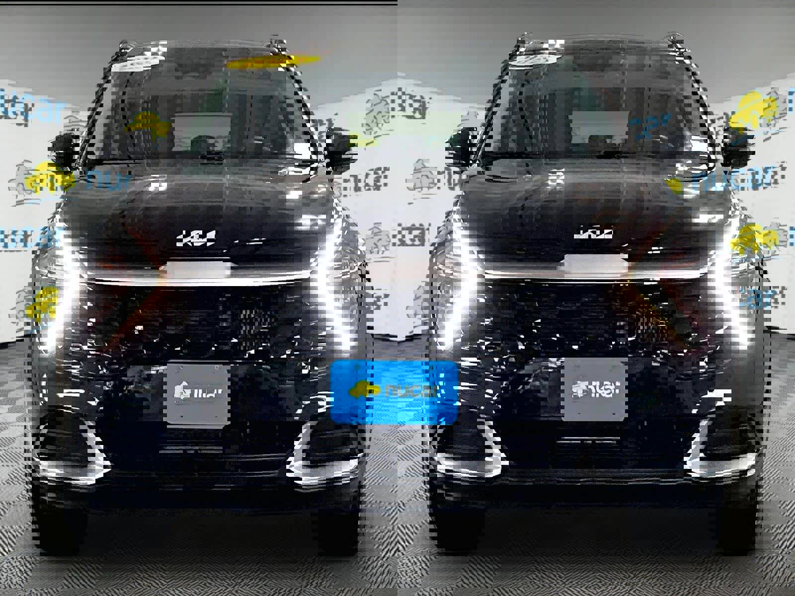 Used 2023 Kia Sportage EX w/ EX Premium Package image 2