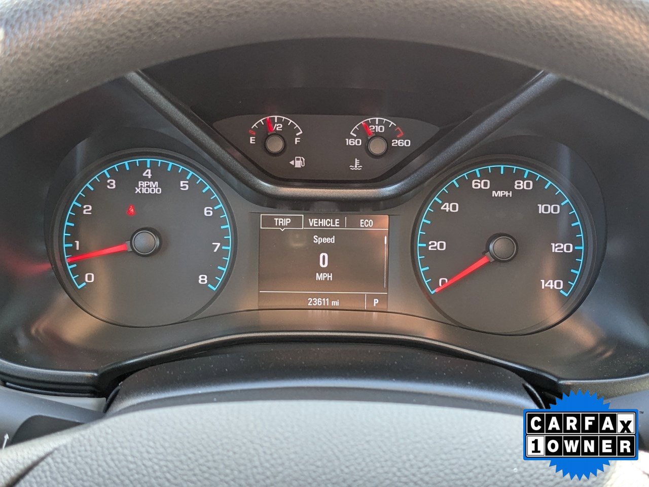 Used 2020 Chevrolet Colorado W/T w/ WT Convenience Package image 25