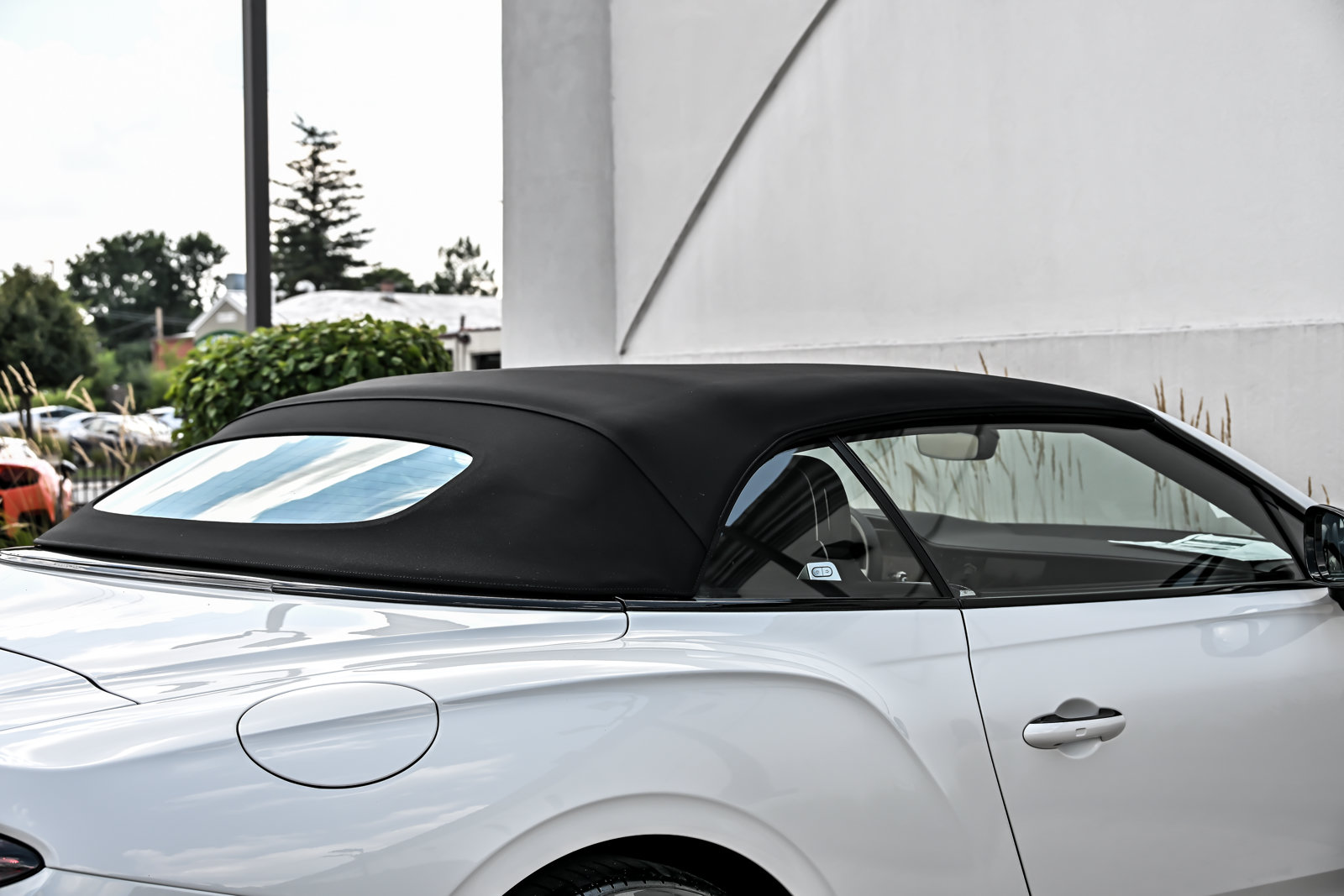 New 2026 Bentley Continental GT S AWD/4WD image 16