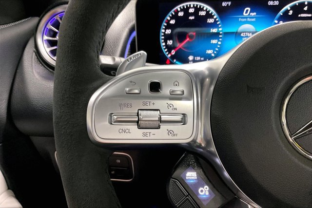 Used 2021 Mercedes-Benz GLB 35 AMG 4MATIC image 18