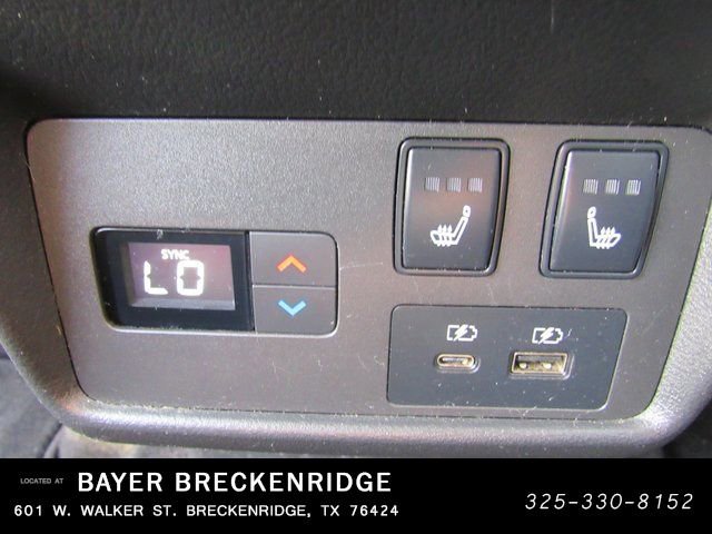 Used 2021 Nissan Rogue Platinum image 15