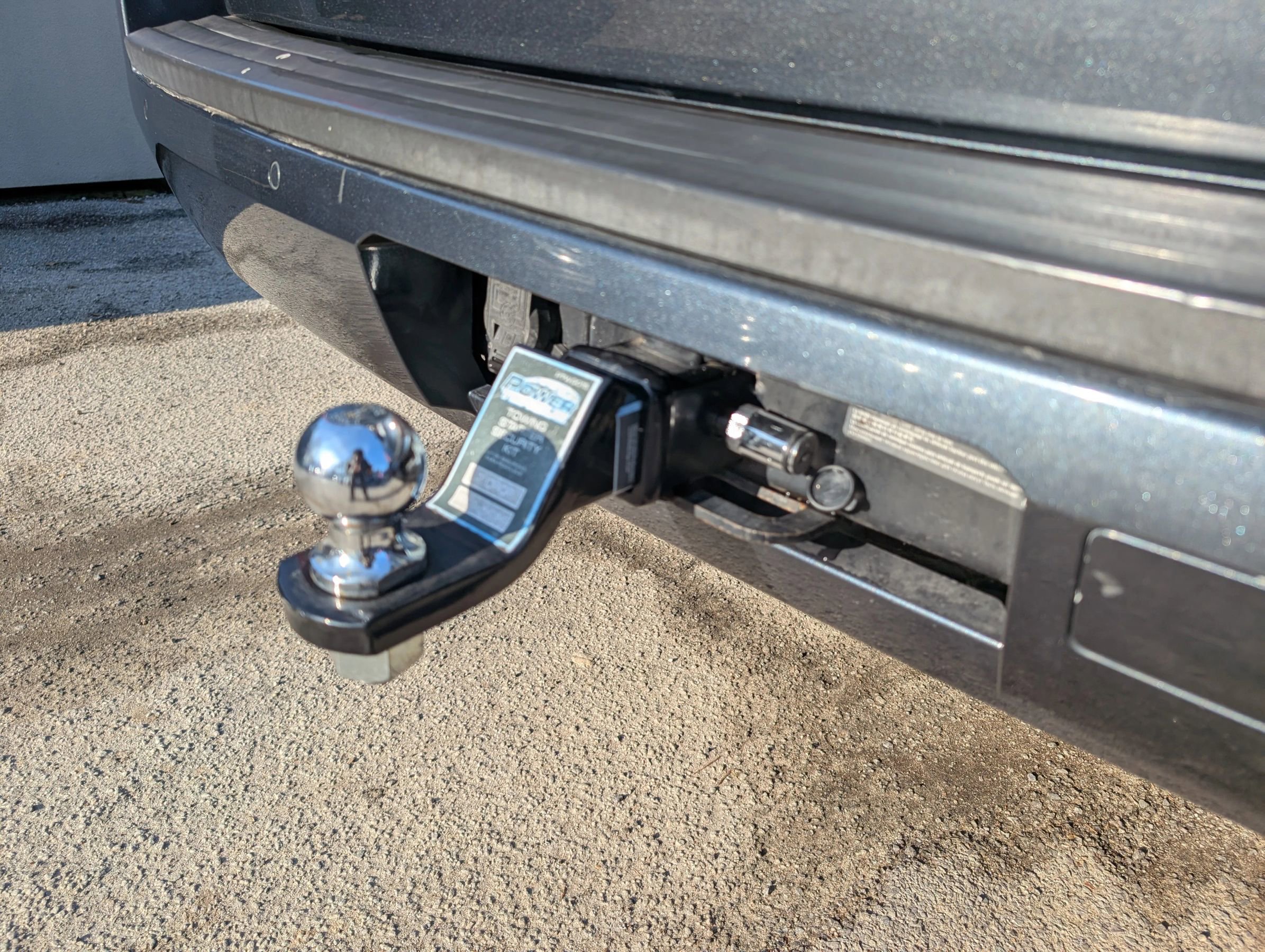 Used 2019 Chevrolet Tahoe LT AWD/4WD image 6