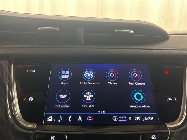 Used 2024 Cadillac XT6 Premium Luxury image 17