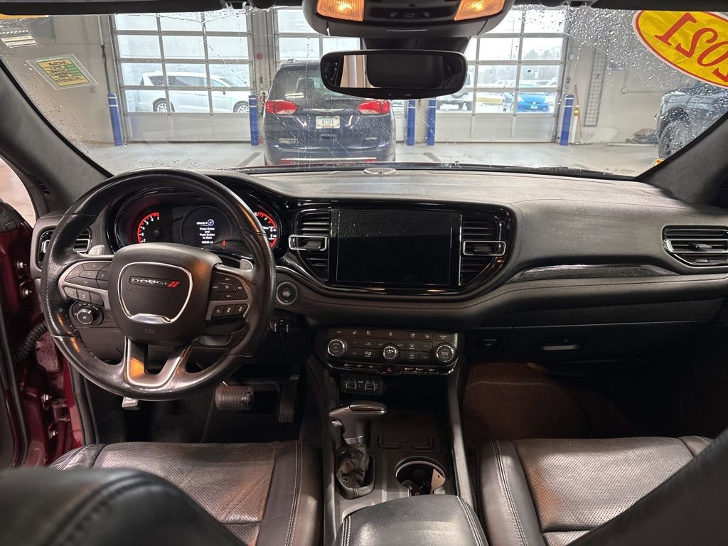 Used 2021 Dodge Durango Citadel image 10