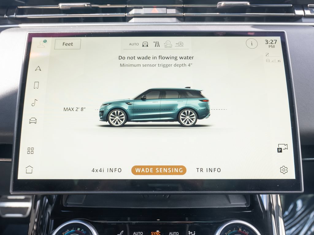 Certified 2023 Land Rover Range Rover Sport SE Dynamic AWD/4WD image 28