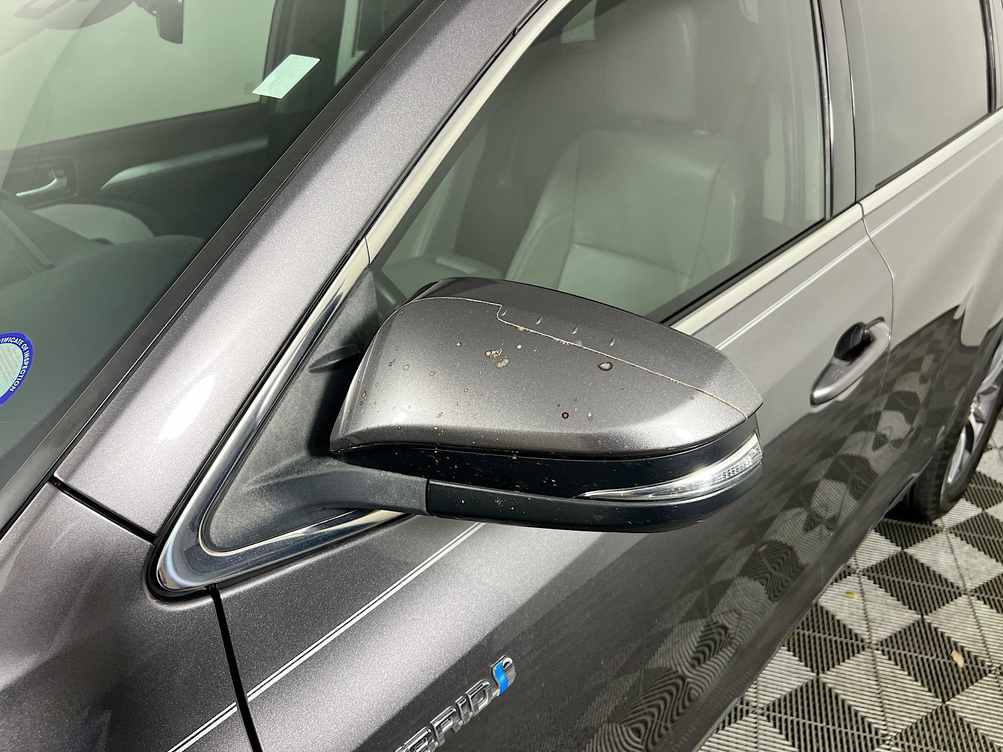 Used 2019 Toyota Highlander XLE image 12