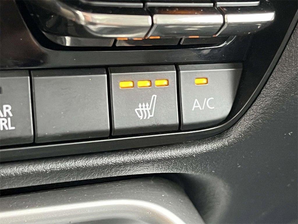 Used 2024 MAZDA CX-90 3.3 Turbo S image 26