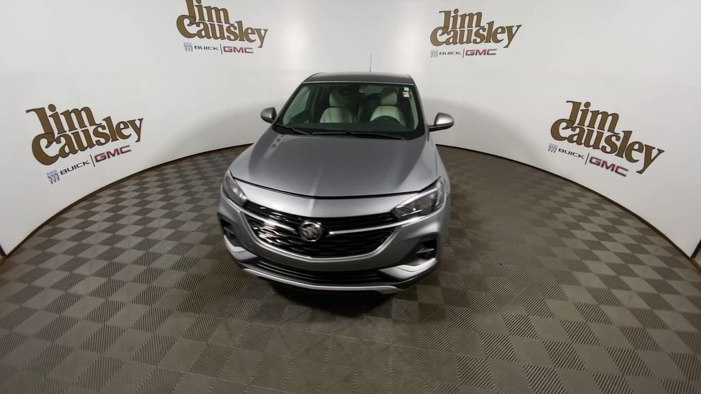 Certified 2023 Buick Encore GX Preferred w/ Cold Weather Comfort Package image 3
