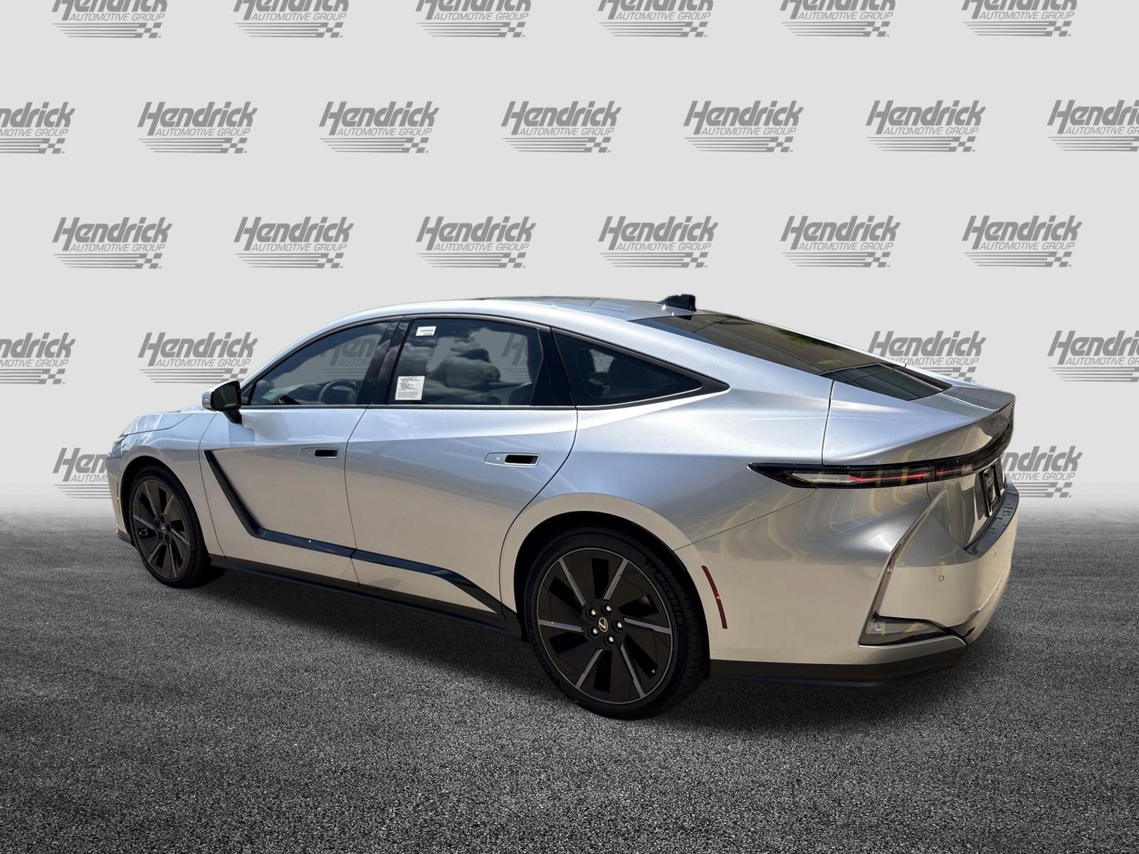 New 2026 Lexus ES 500e w/ Convenience Package AWD/4WD image 7