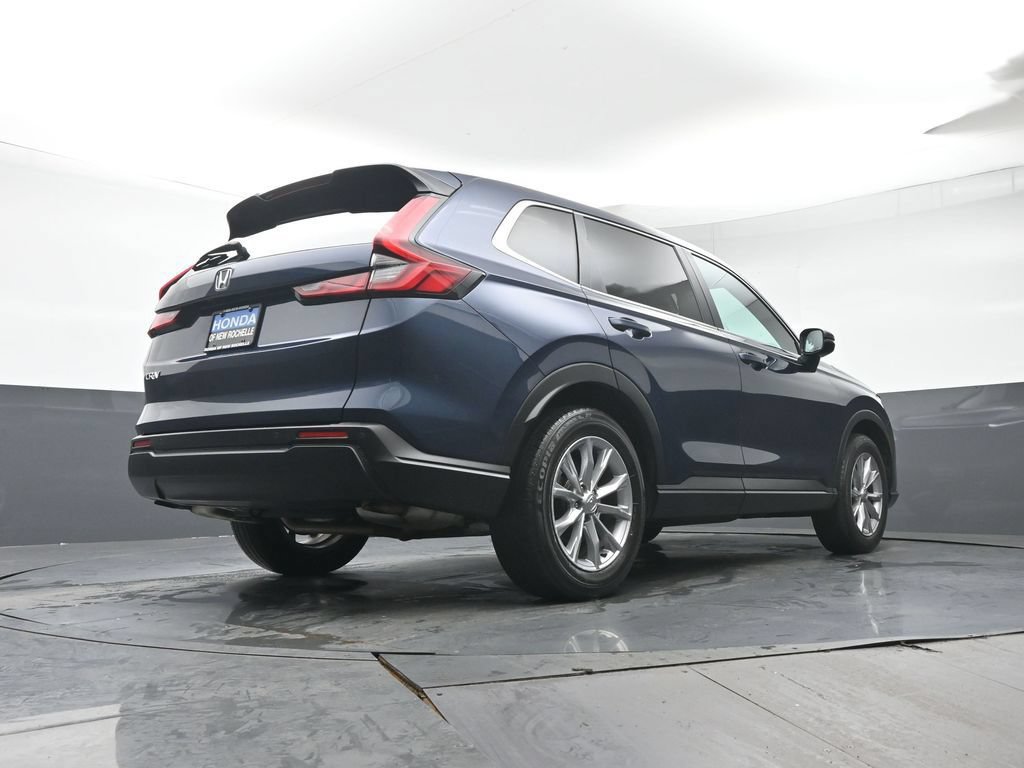 Used 2023 Honda CR-V EX-L image 33