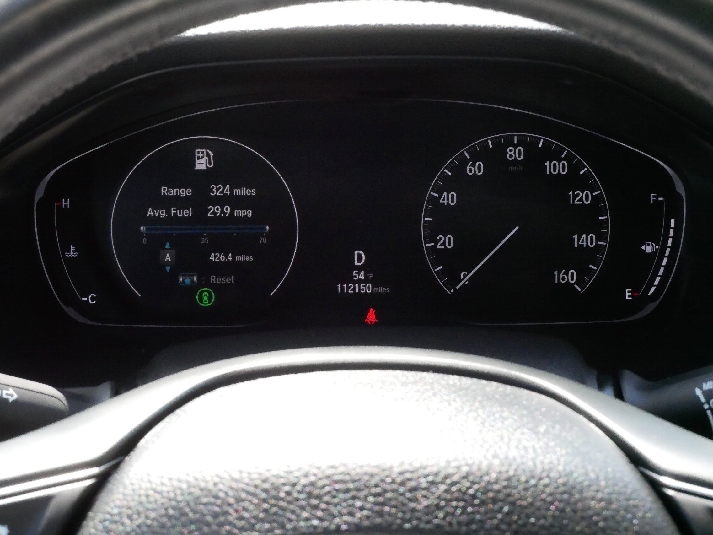 Used 2018 Honda Accord EX-L image 21