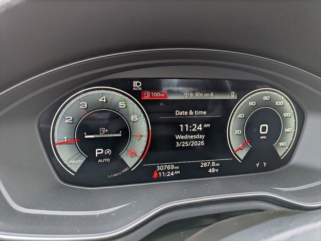 Certified 2023 Audi A4 2.0T Premium Plus w/ Premium Plus Package image 15