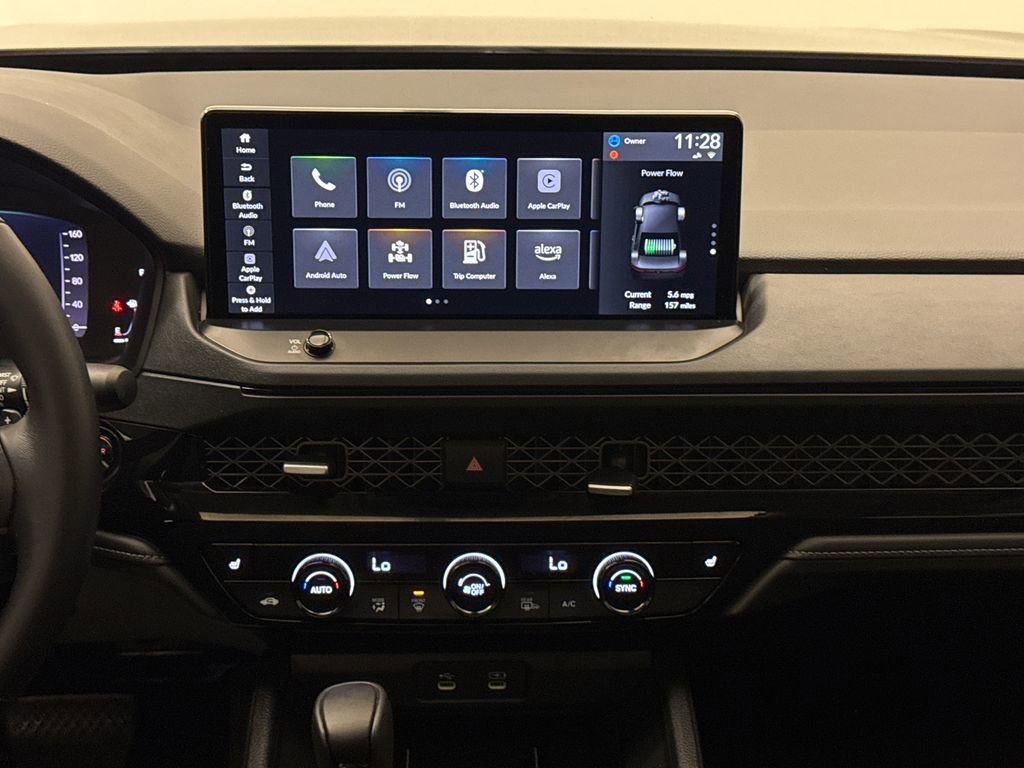 Used 2025 Honda Accord EX-L image 15