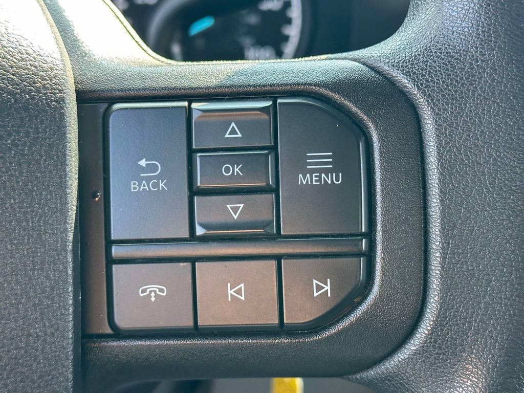 Certified 2025 Ford F250 XLT AWD/4WD image 15