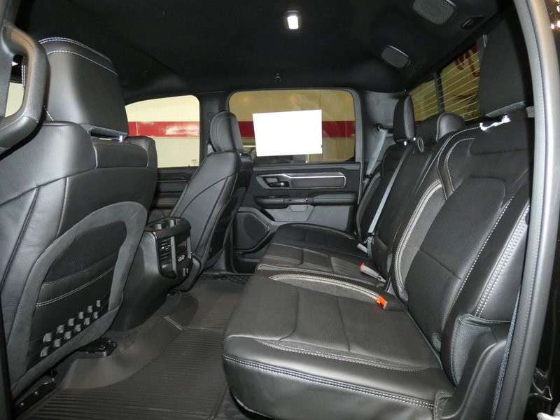 New 2026 RAM 1500 RHO w/ Bed Utility Group image 26